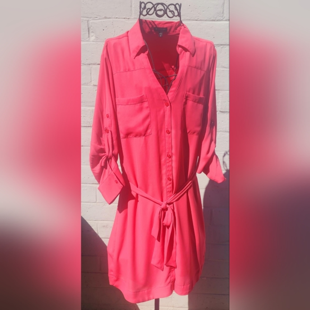 Women's dress